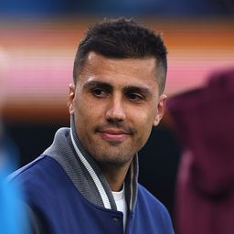 Guardiola Rodri visszatéréséről: Óvatosnak kell lennünk