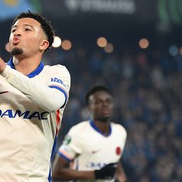 Fél lábbal már a Konferencialiga döntőjében a Chelsea