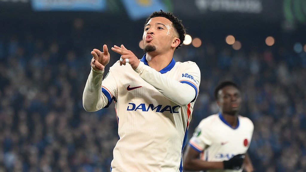 Fél lábbal már a Konferencialiga döntőjében a Chelsea