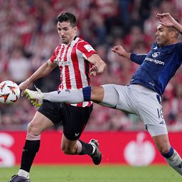 Háromgólos előnyben a Man. United – élő El eredménykövető