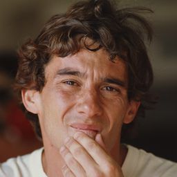 Ayrton Senna öröksége tovább él
