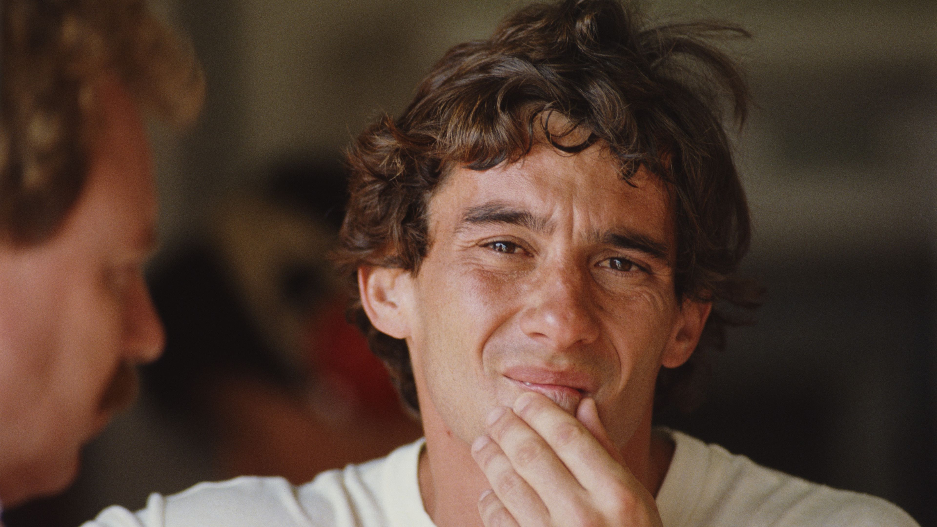 Ayrton Senna öröksége tovább él