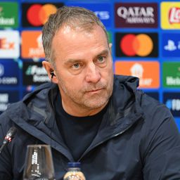 A Barcelona trénere a 3–3-as döntetlen után: Néha jobb, ha alszunk rá egyet