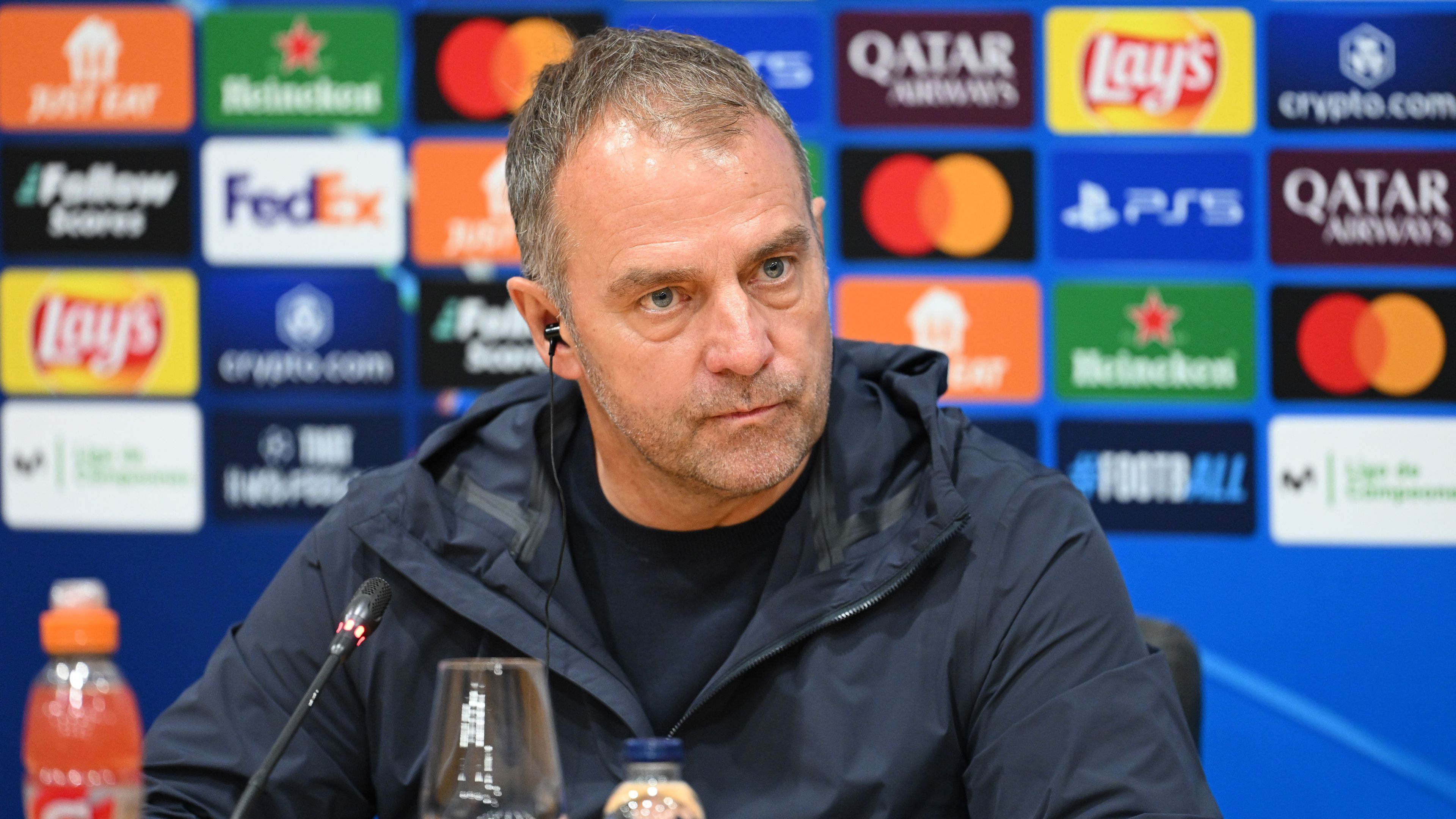 A Barcelona trénere a 3–3-as döntetlen után: Néha jobb, ha alszunk rá egyet