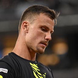 Fucsovics párosban is kiesett a Roland Garroson