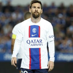 Eldőlt Lionel Messi sorsa a PSG-nél