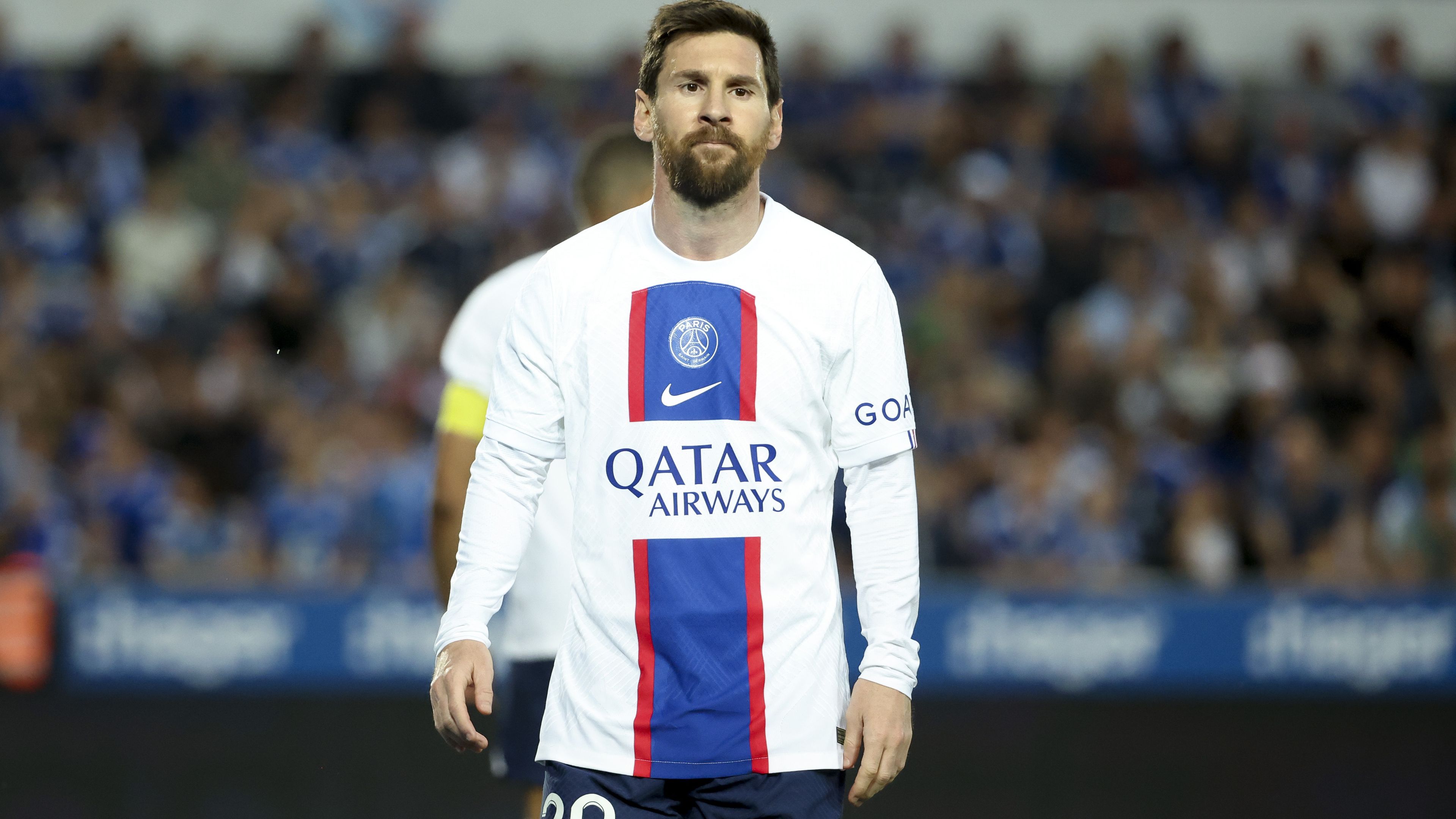 A PSG edzője megszólalt: eldőlt Messi sorsa!