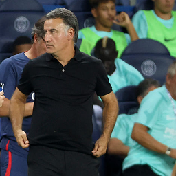 Messi mégsem távozik? – a PSG reagált az edzője szavaira