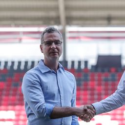 Kinevezte új vezetőedzőjét a Honvéd – hivatalos