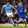 Két Chelsea-játékos is Manchesterbe tart – sajtóhír