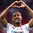 Loic Badé marad a Sevillánál