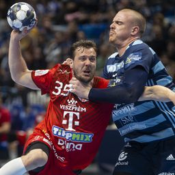 Mi dönthet a Szeged–Veszprém aranycsatán? Császár Gábor válaszolt!