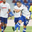 Lovrencsics Gergő még játszana, de már az edzői pályára készül