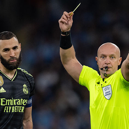 Súlyos vádak a BL-döntő játékvezetője ellen, az UEFA is vizsgálódik