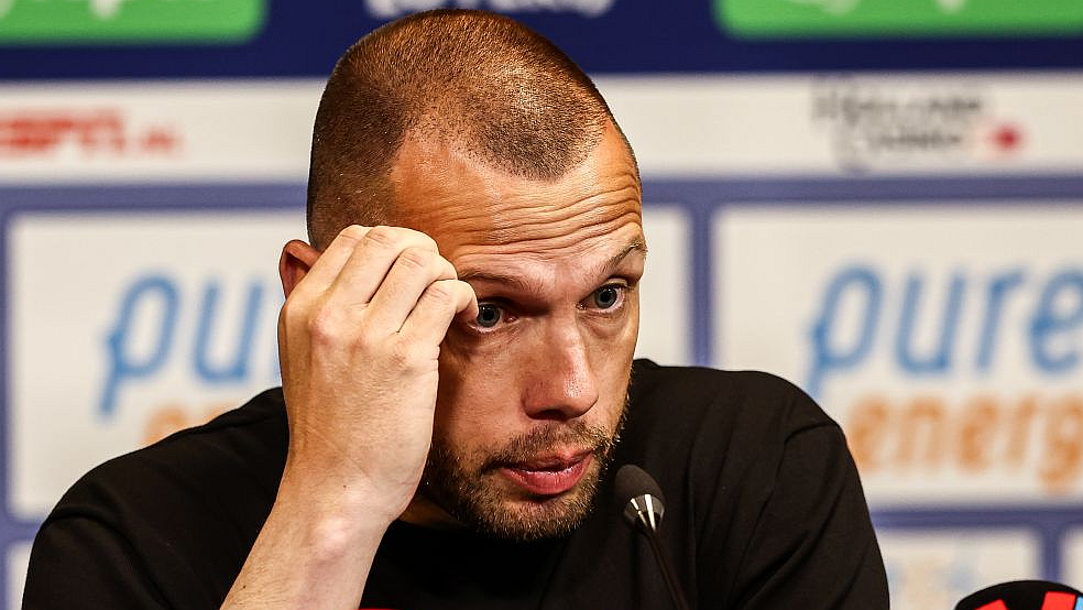 Már nem Heitinga az Ajax edzője