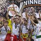A Sevilla nyert Budapesten; José Mourinho bírózott; Fucsovics Márton kiesett – reggeli hírösszefoglaló