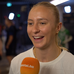Henny Reistad: „Másképp kell játszanunk, mint a Fradi ellen, de sikerülhet a győzelem” – videóval