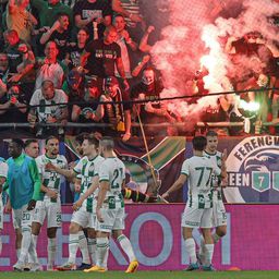 Három edzőváltás, nemzetközi kupaszereplés, elveszített MK-döntő – tavaszi értékelés videókkal, 12. rész Ferencváros