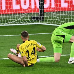 Meleg helyzeteket úszott meg a Real, a Dortmund a kapufát is eltalálta – videóval