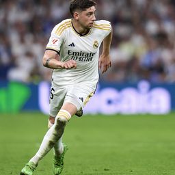 „Szenvedtünk a Dortmund gyors kontratámadásai miatt" – így látta a BL-győztes Valverde