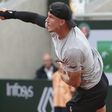 Fucsovics Márton számára is befejeződött az idei Roland Garros