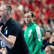 Per Johansson: „Egy igazi klasszikus volt, két magas szinten játszó csapat között”