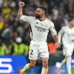 Ezzel a góllal szerzett vezetést a Real Madrid a BL-döntőben – videóval