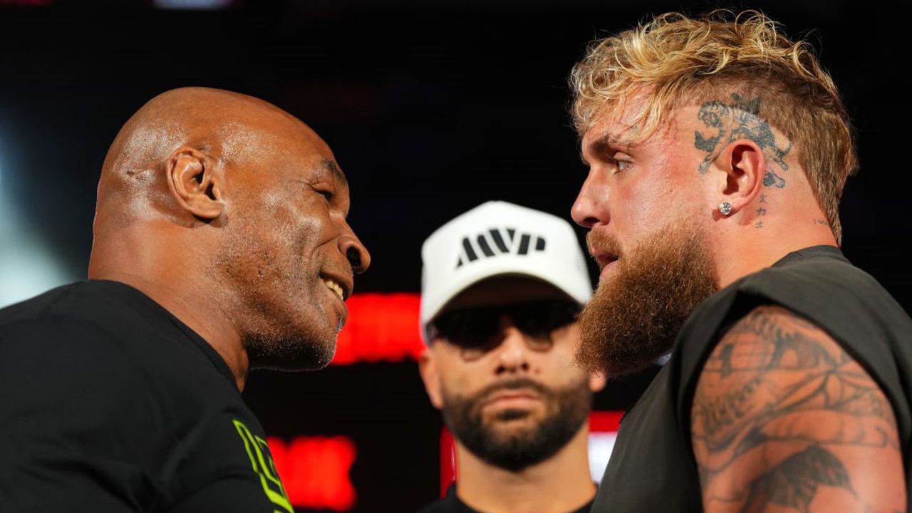 Primero la salud, después el boxeo: ¡el gran combate se pospone debido a la enfermedad de la leyenda!