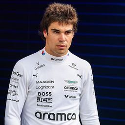 Lance Stroll kihagyja a Spanyol Nagydíjat sérülés miatt