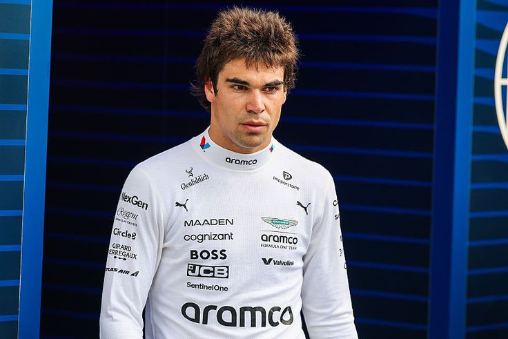 Lance Stroll kihagyja a Spanyol Nagydíjat sérülés miatt