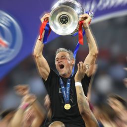 A Paris Saint-Germain Európa trónján; brazil igazolás a MU-nál – az elmúlt 24 óra legfontosabb sporthírei