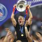 A Paris Saint-Germain Európa trónján; brazil igazolás a MU-nál – az elmúlt 24 óra legfontosabb sporthírei