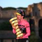 Simon Yates nyerte a Giro d'Italiát, Olav Kooijé lett az utolsó szakasz