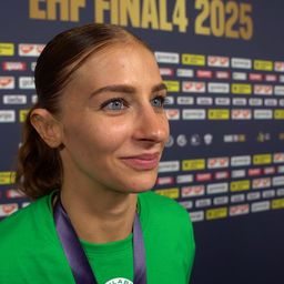 Fodor Csenge: A legnehezebb Final4 volt, a győzelem így még édesebb