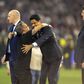 „Élőben vagyunk?" - meglepetten nyilatkozott Nasser Al-Khelaifi a PSG terveiről