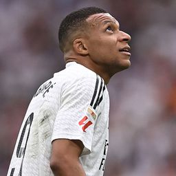 Ezt üzente Mbappé, miután a PSG megnyerte a BL-t