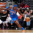 Shaquille O'Neal, Michael Jordan és most... Shai Gilgeous-Alexander: Mi a közös bennük?
