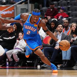Shaquille O'Neal, Michael Jordan és most... Shai Gilgeous-Alexander: Mi a közös bennük?