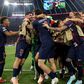 Puskásék nyomában a PSG