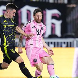 Messiék kiütéses győzelemmel hangoltak a klub-vb-re