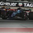 Max Verstappen a George Russell-lel történt incidense után: Legközelebb hozok néhány zsebkendőt