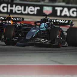 Max Verstappen a George Russell-lel történt incidense után: Legközelebb hozok néhány zsebkendőt