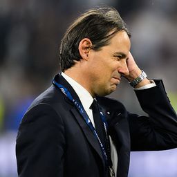 Az Inter sztárja elárulta, ezt mondta Inzaghi a BL-döntő szünetében