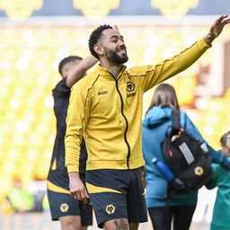 Matheus Cunha Manchesterbe igazolt – HIVATALOS