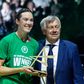 Kari Brattset Dale: Élesek voltunk már az elejétől