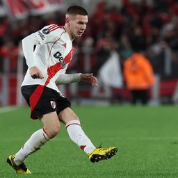 A PSG az argentin futball nagy tehetségére hajt