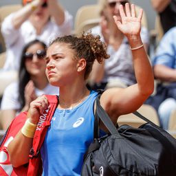 Kiesett a tavalyi döntős a Roland Garros nyolcaddöntőjében; továbblépett Szabalenka és Alcaraz