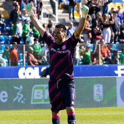 Buffon befejezi a pályafutását? Vagy Szaúd-Arábia?