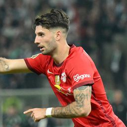 Szoboszlai szombaton orvosin, ekkor mutathatja be őt a Liverpool
