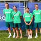 Magyar érmek sokasága az EJ-n; nagy bajban az El-győztes Sevilla – délelőtti hírösszefoglaló